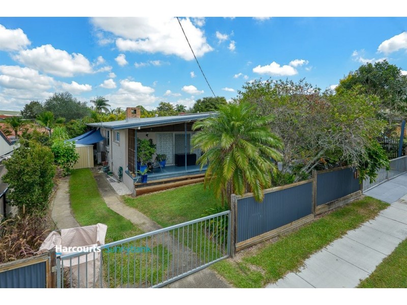 6 Worrell Street, Macgregor QLD 4109