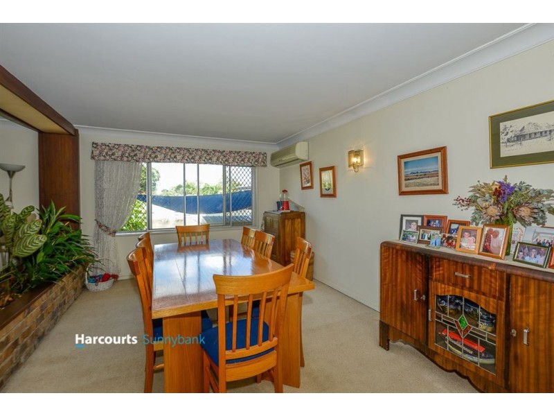 6 Worrell Street, Macgregor QLD 4109