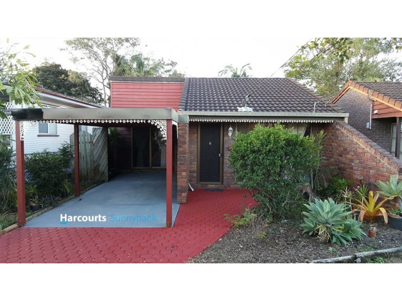 33 Longden Street, Coopers Plains QLD 4108