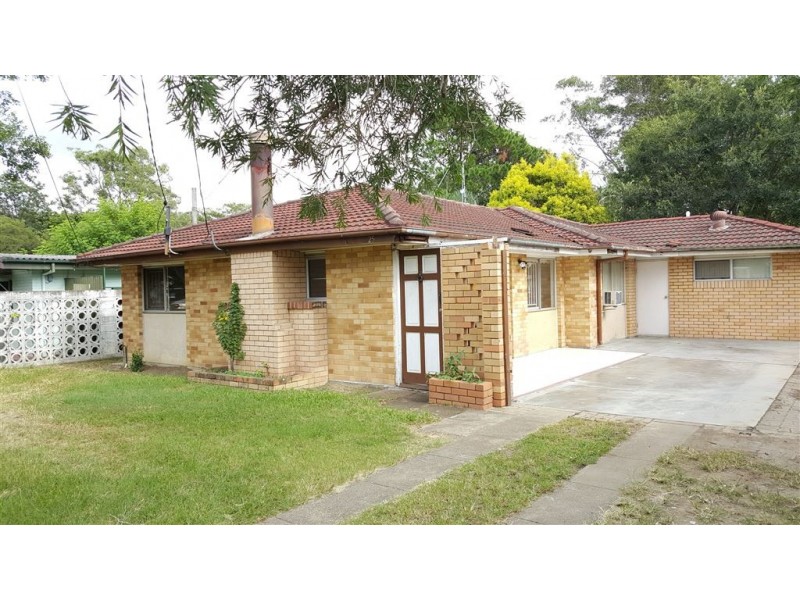 B/25 Benaud Street, Macgregor QLD 4109