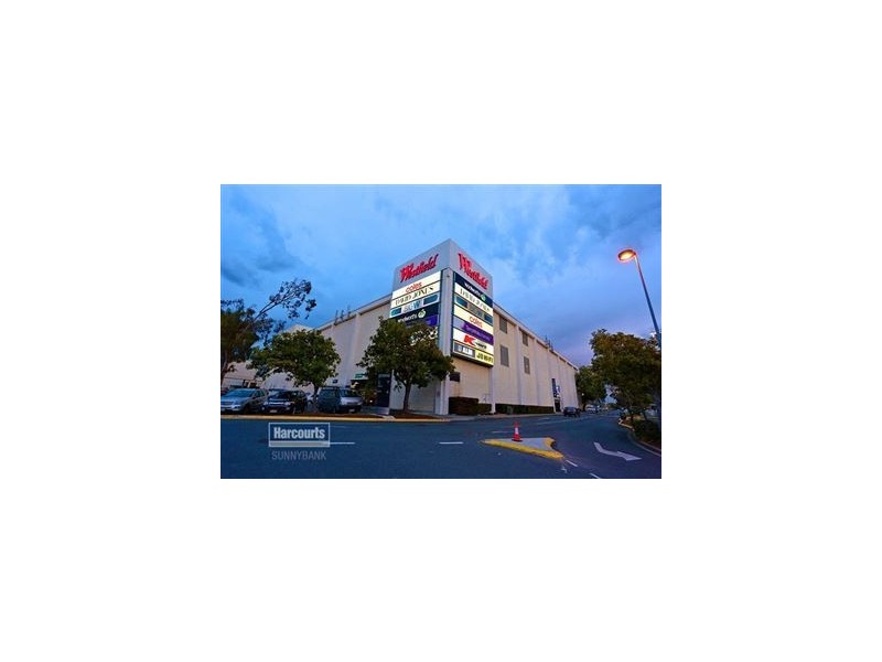 B/25 Benaud Street, Macgregor QLD 4109
