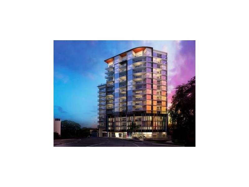 906/45 Boundary Street, South Brisbane QLD 4101