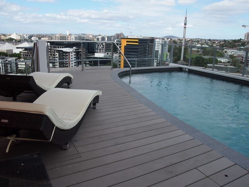 906/45 Boundary Street, South Brisbane QLD 4101