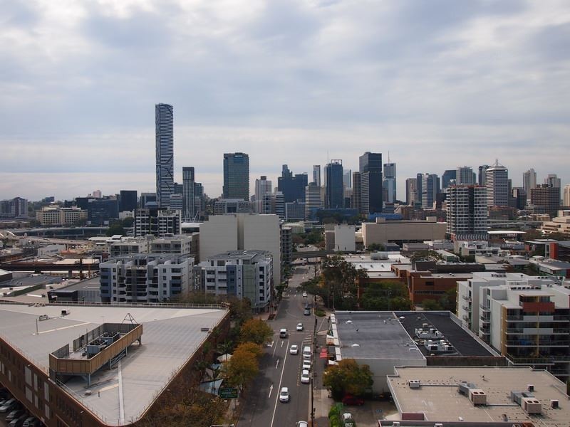 906/45 Boundary Street, South Brisbane QLD 4101