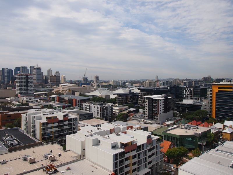 906/45 Boundary Street, South Brisbane QLD 4101