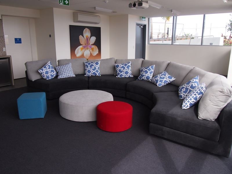 906/45 Boundary Street, South Brisbane QLD 4101