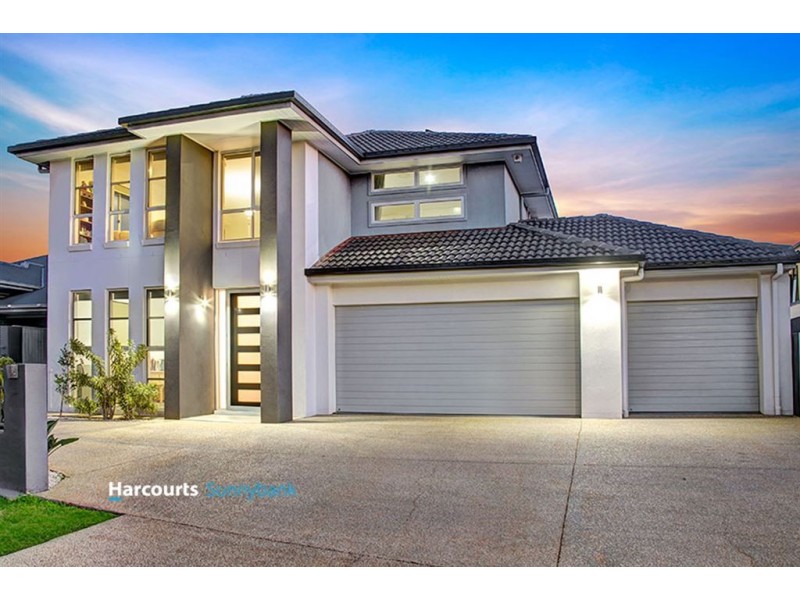 19 Phoenix Street, Rochedale QLD 4123