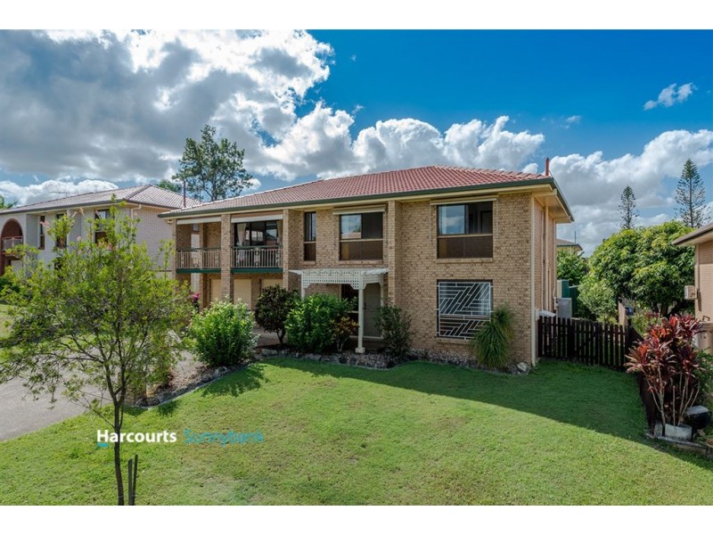 7 Carnoustie Street, Macgregor QLD 4109