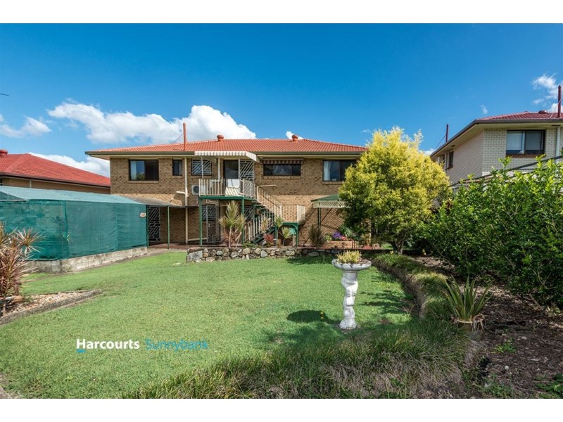 7 Carnoustie Street, Macgregor QLD 4109