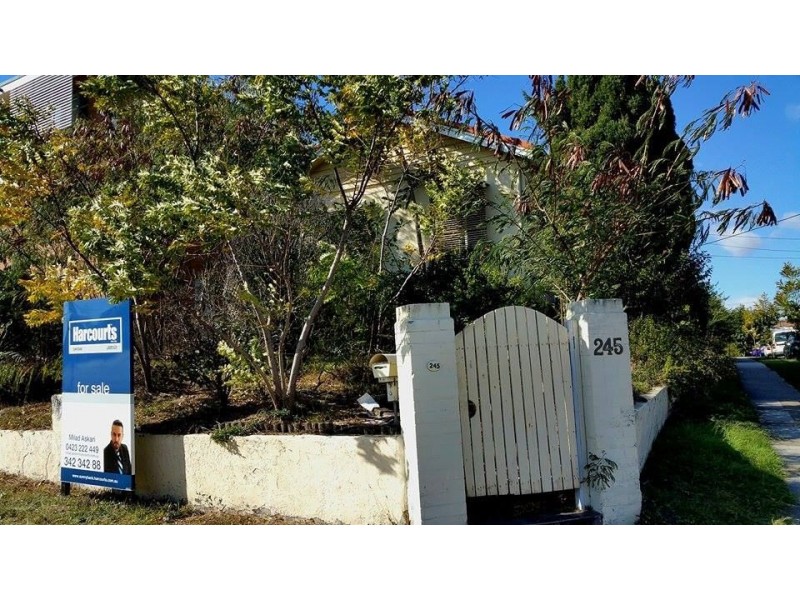 245 Old Cleveland Road, Coorparoo QLD 4151