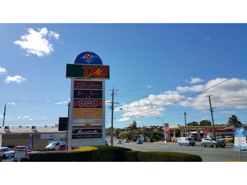 245 Old Cleveland Road, Coorparoo QLD 4151