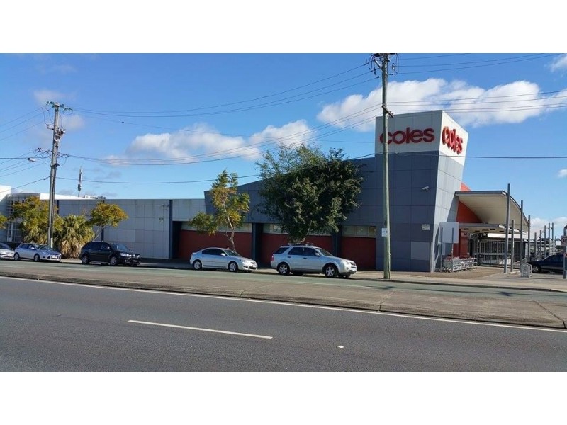 245 Old Cleveland Road, Coorparoo QLD 4151