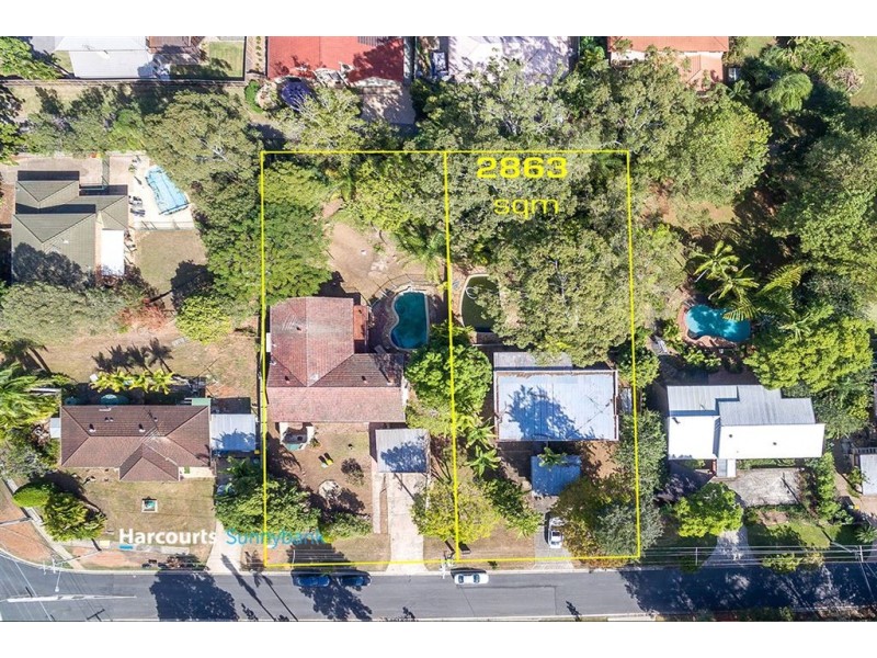 4&6 Highview Terrace, Daisy Hill QLD 4127