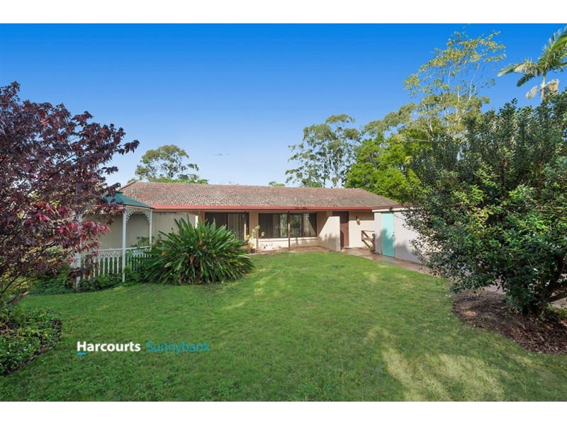 4&6 Highview Terrace, Daisy Hill QLD 4127