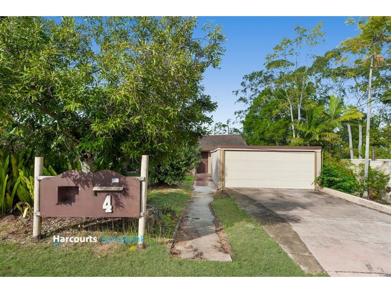 4&6 Highview Terrace, Daisy Hill QLD 4127