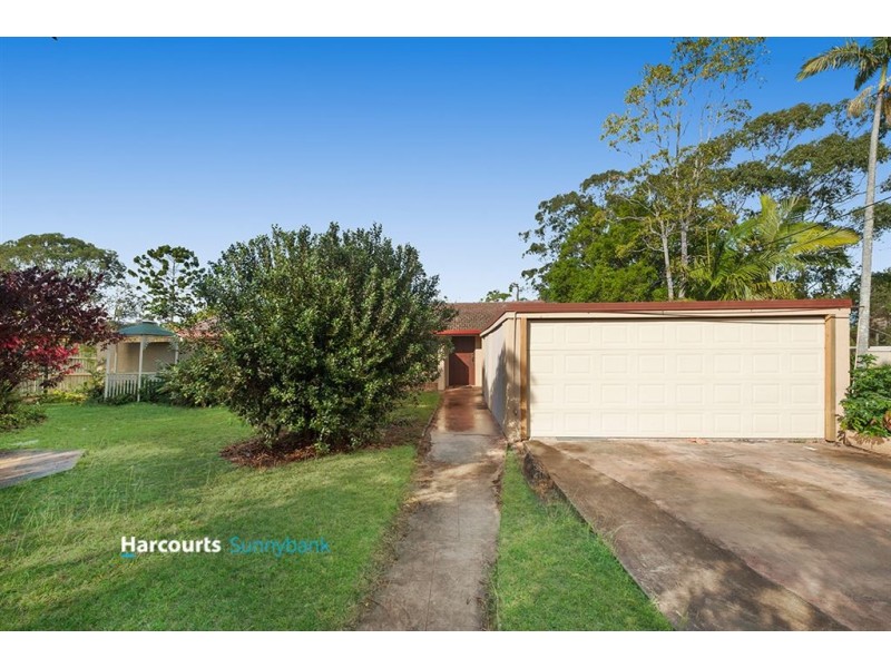4&6 Highview Terrace, Daisy Hill QLD 4127