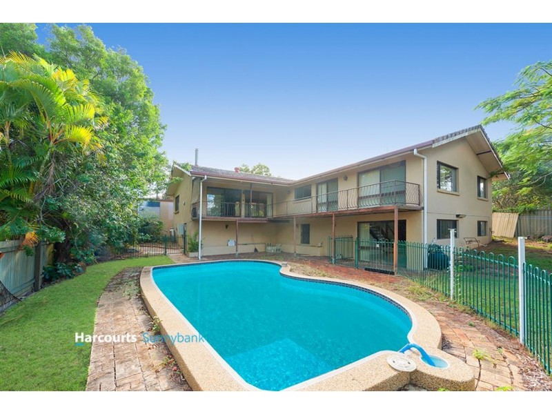 4&6 Highview Terrace, Daisy Hill QLD 4127