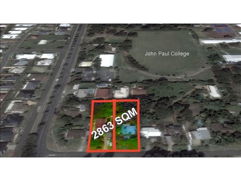 4&6 Highview Terrace, Daisy Hill QLD 4127