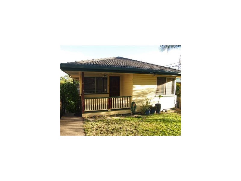 6A Aldershot Street, Sunnybank QLD 4109
