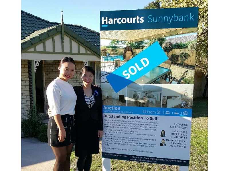 8 Vista Circuit, Runcorn QLD 4113