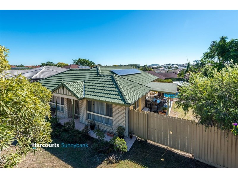 8 Vista Circuit, Runcorn QLD 4113
