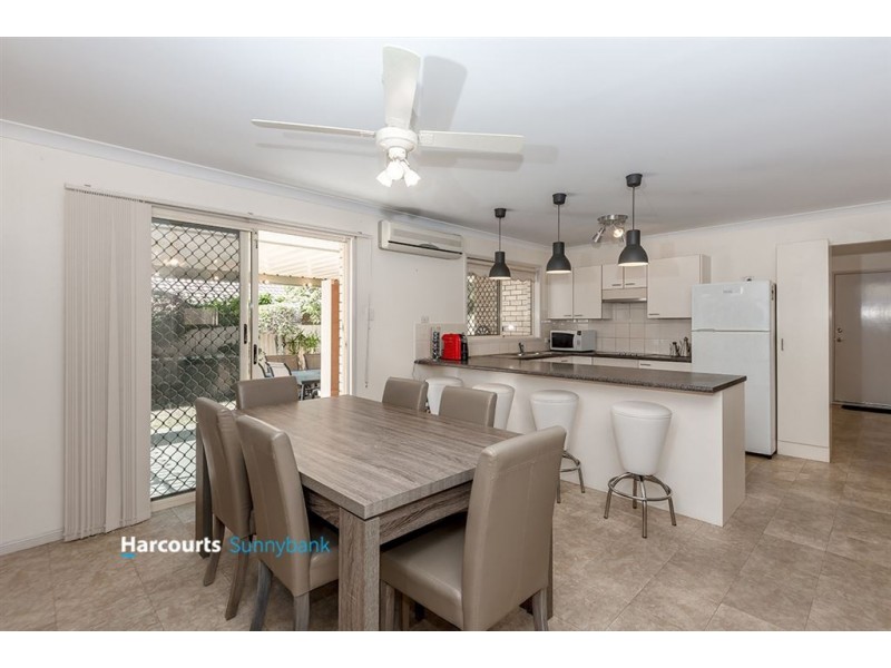 8 Vista Circuit, Runcorn QLD 4113