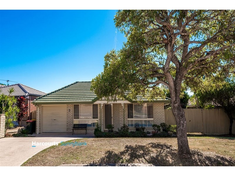 8 Vista Circuit, Runcorn QLD 4113