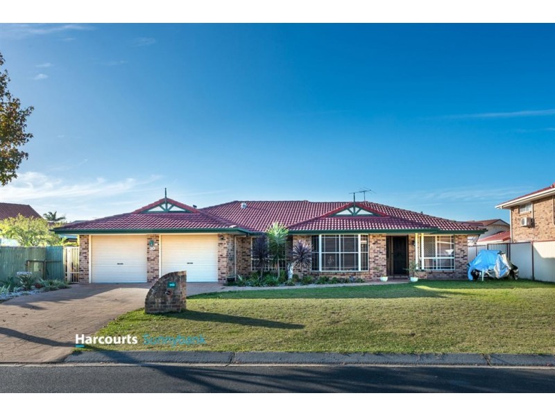 Eight Mile Plains QLD 4113