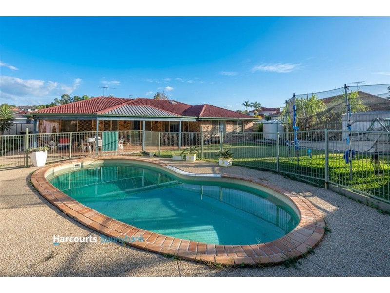 Eight Mile Plains QLD 4113