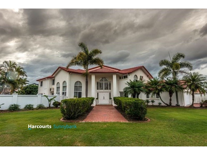 3 Cardigan Place,, Sunnybank Hills QLD 4109