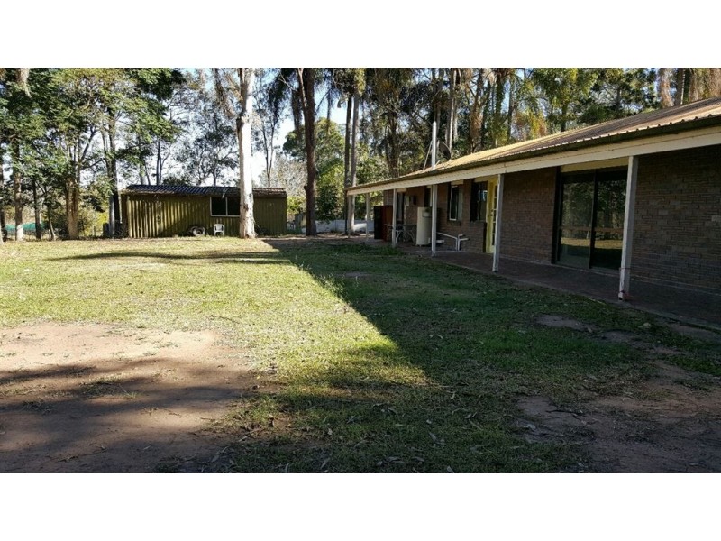 131 Rosia Road Park, Park Ridge South QLD 4125