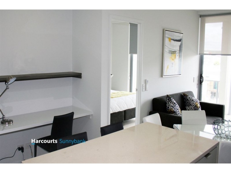 309/48 O’Keefe Street, Woolloongabba QLD 4102