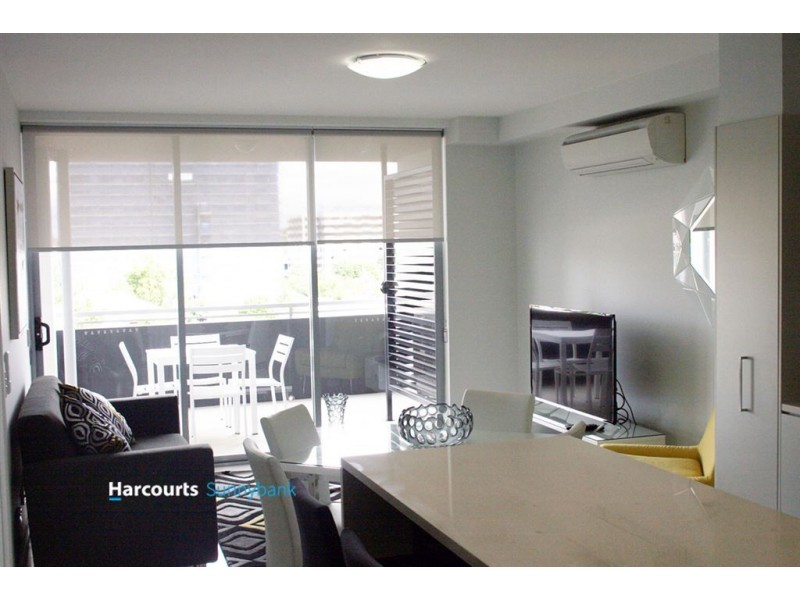 309/48 O’Keefe Street, Woolloongabba QLD 4102