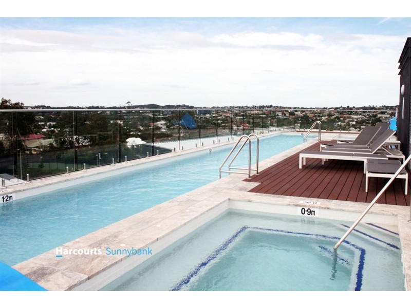 309/48 O’Keefe Street, Woolloongabba QLD 4102