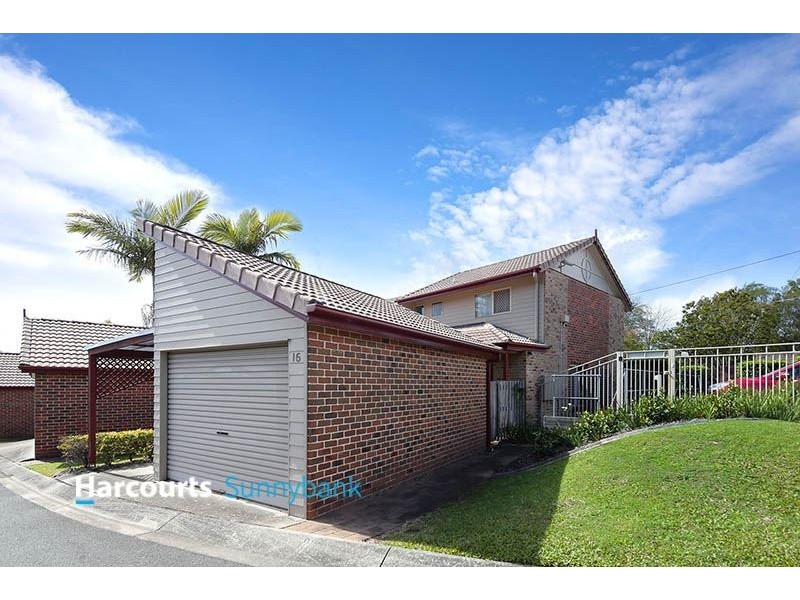 15/69 Stones Road, Sunnybank Hills QLD 4109