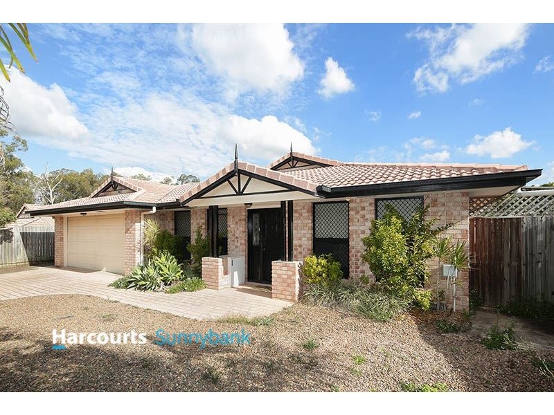 9-11 Carmel Place, Calamvale QLD 4116