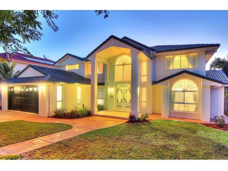 15 Hathaway Place, Sunnybank Hills QLD 4109