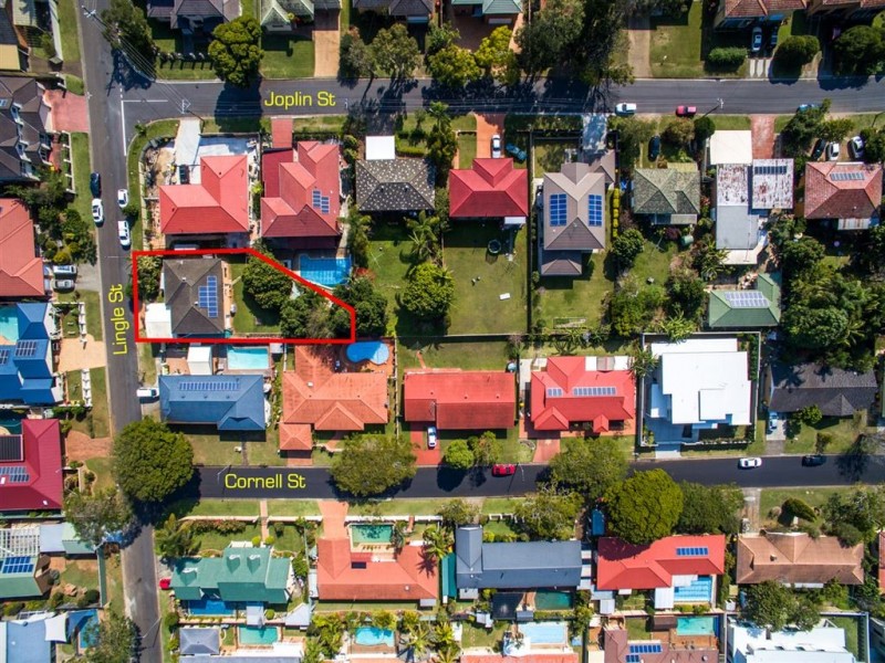 23 Lingle Street, Robertson QLD 4109