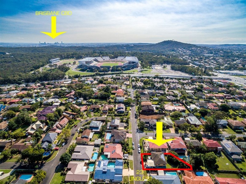 23 Lingle Street, Robertson QLD 4109