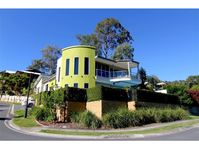 1 Stonehawke Place, The Gap QLD 4061