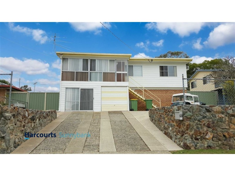 10 Trevor Street, Slacks Creek QLD 4127