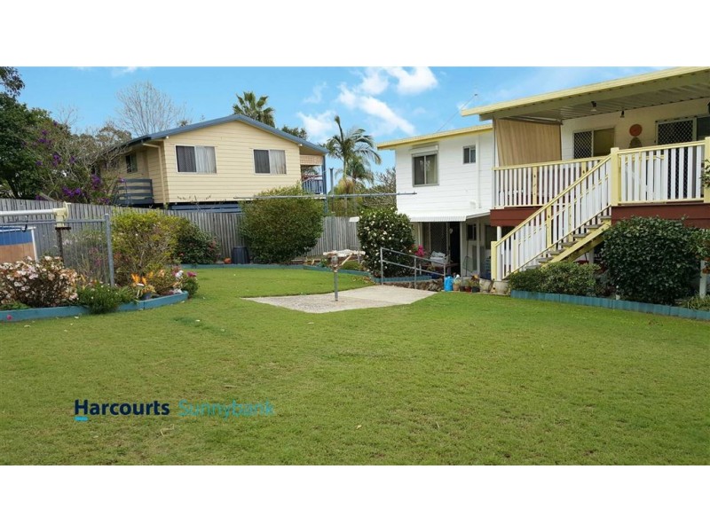 10 Trevor Street, Slacks Creek QLD 4127