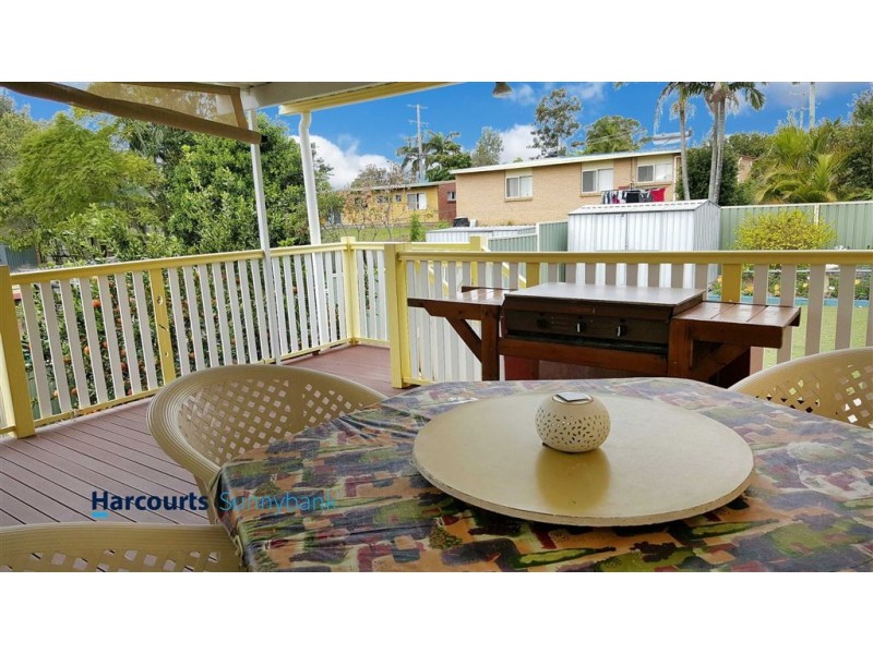 10 Trevor Street, Slacks Creek QLD 4127