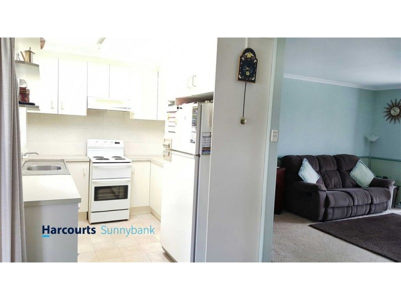 10 Trevor Street, Slacks Creek QLD 4127