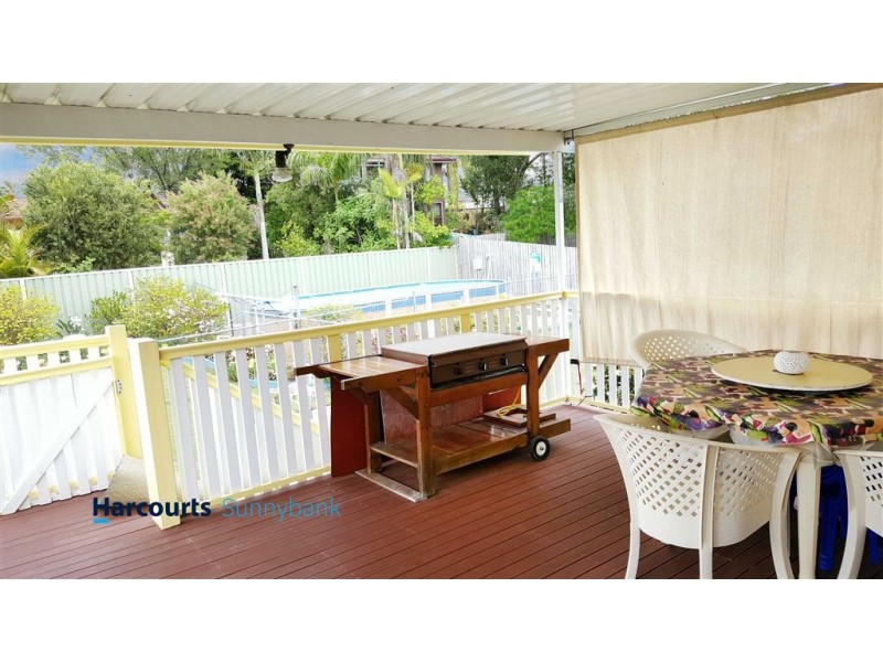 10 Trevor Street, Slacks Creek QLD 4127
