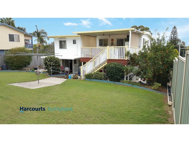 10 Trevor Street, Slacks Creek QLD 4127