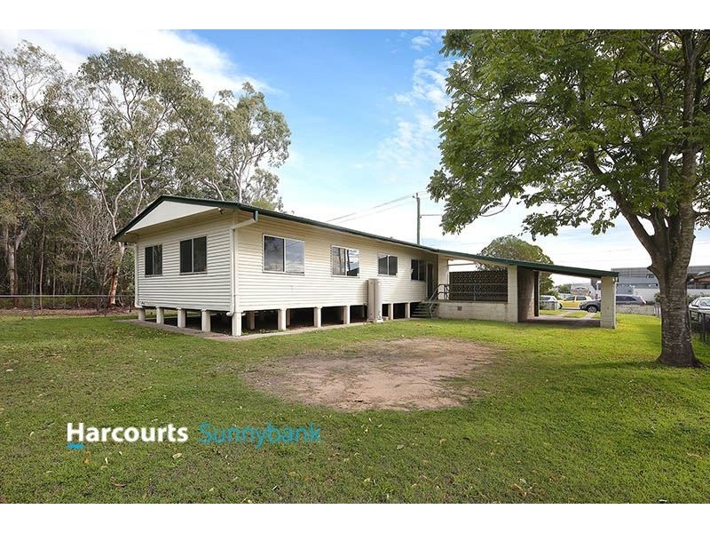 164 Bradman Street, Sunnybank Hills QLD 4109
