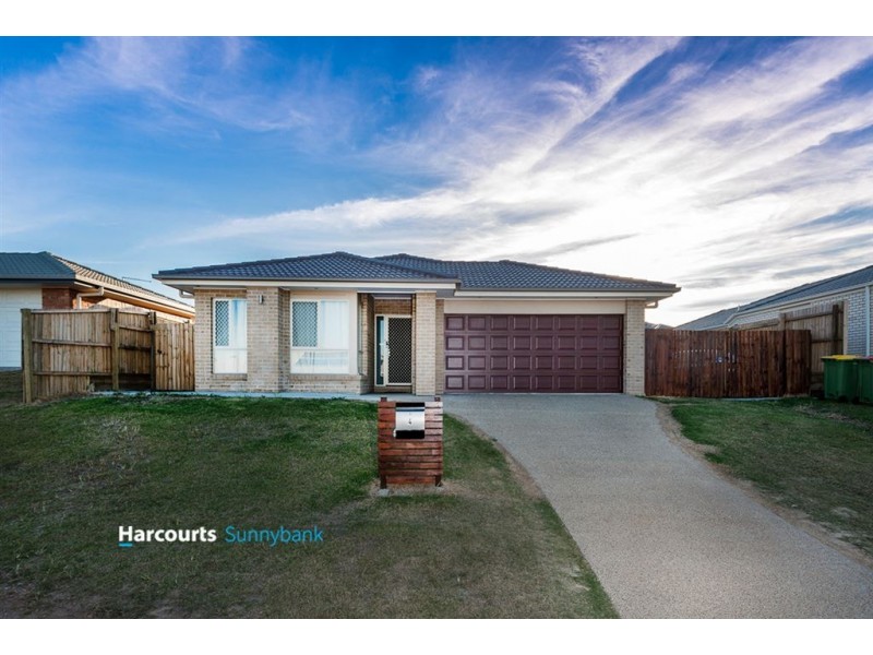 4 Berrima Street, Regents Park QLD 4118