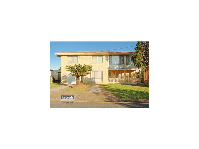 23 Dennistoun Street, Sunnybank Hills QLD 4109