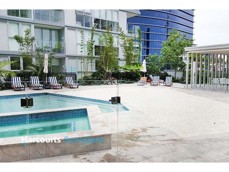 20101/39 Longland Street, Newstead QLD 4006